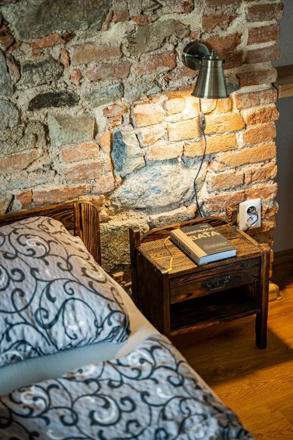 Apartman Belavita Banska Stiavnica Exterior photo