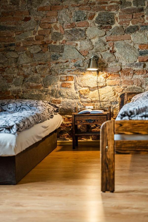 Apartman Belavita Banska Stiavnica Exterior photo