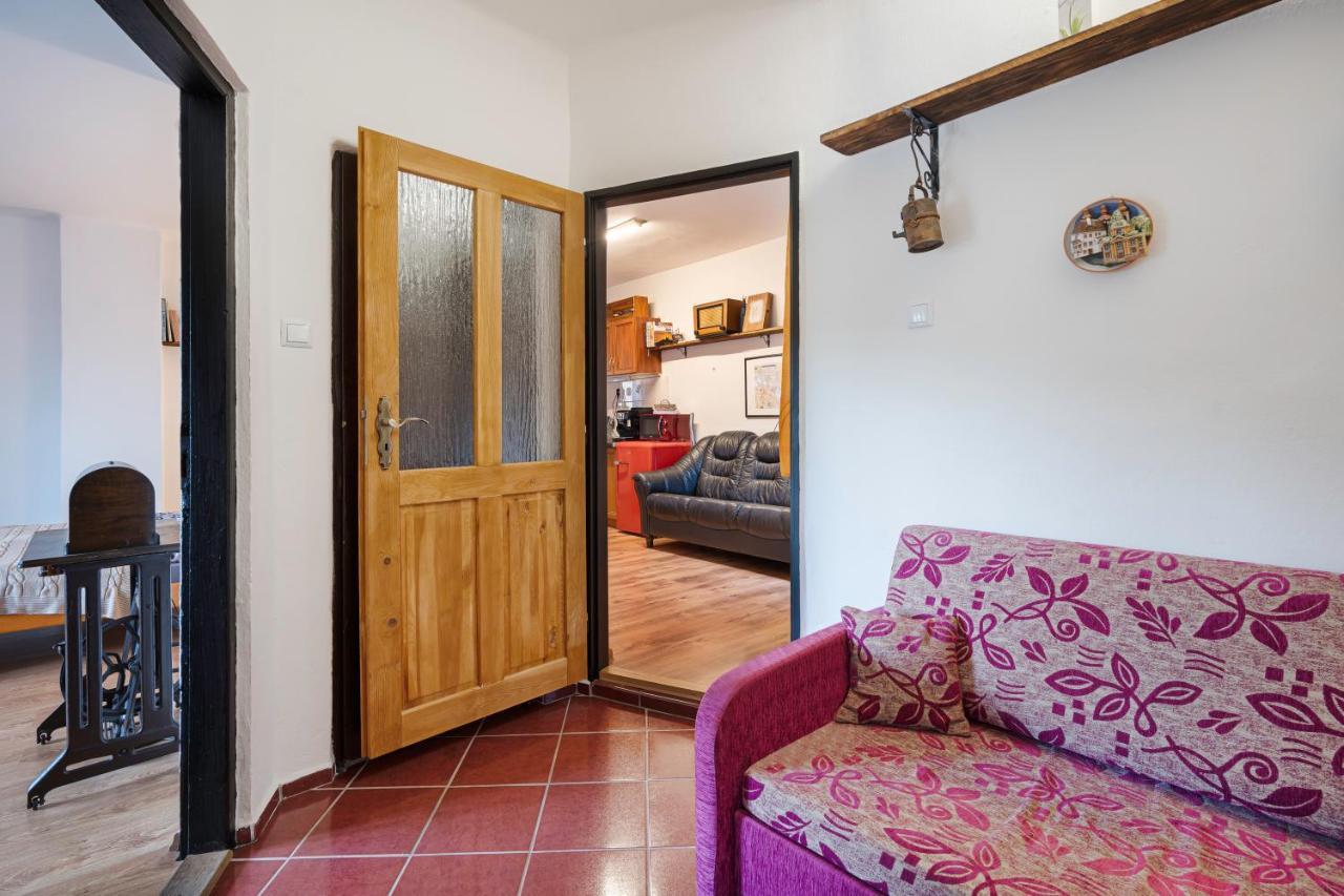 Apartman Belavita Banska Stiavnica Exterior photo